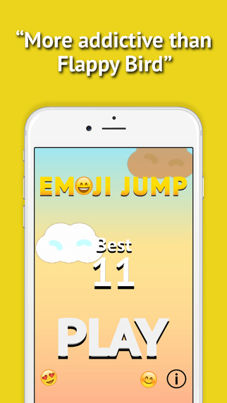 Emoji Jump