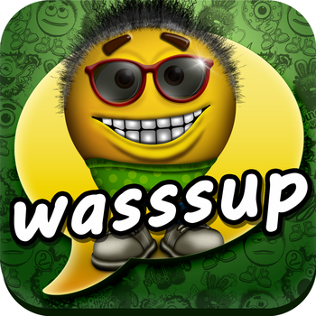 Wasssup Lite LOGO-APP點子