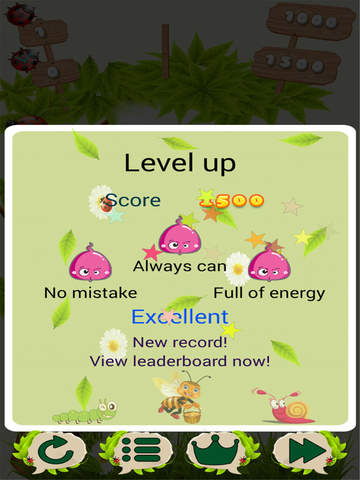 【免費遊戲App】Insect FREE-APP點子