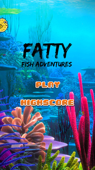 Fatty Fish Adventures FREE