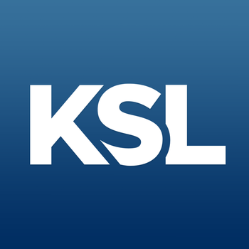 KSL News for iPhone LOGO-APP點子