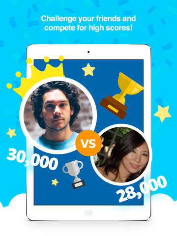 【免費遊戲App】TravelPop - Photo Trivia from the maker of SongPop-APP點子