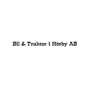 Bil & Traktor Hörby AB 商業 App LOGO-APP開箱王