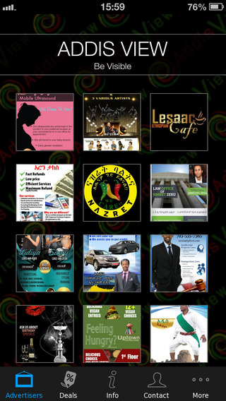 免費下載商業APP|Addis View. app開箱文|APP開箱王