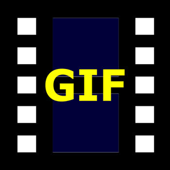 MyGIF - Make a GIF from Movie! LOGO-APP點子