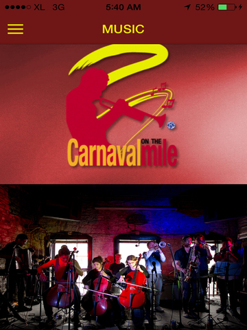 【免費娛樂App】Carnaval Miami Festival-APP點子