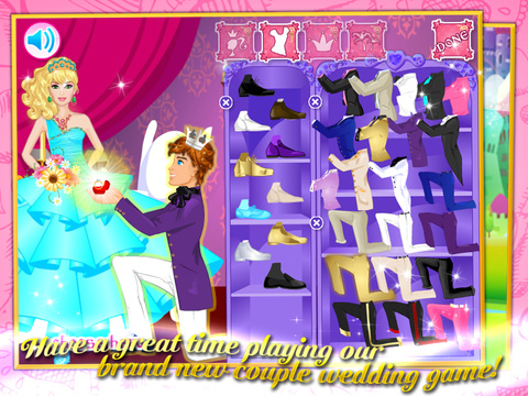 免費下載遊戲APP|Dress Up-Princess Wedding app開箱文|APP開箱王