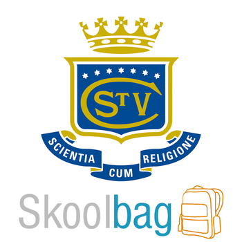 St Vincent's College Potts Point - Skoolbag 教育 App LOGO-APP開箱王