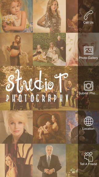 Studio T Photography