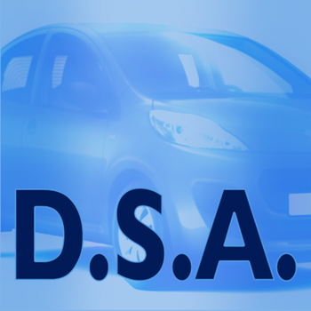 DSA PEUGEOT LOGO-APP點子