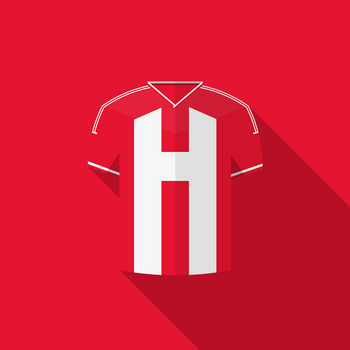 Sheffield United FC Fan App LOGO-APP點子