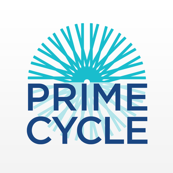 Prime Cycle LOGO-APP點子