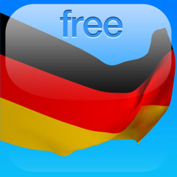 German in a Month Free LOGO-APP點子