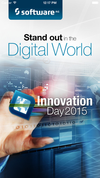 Software AG Innovation Days