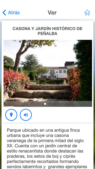 【免費旅遊App】Collado Villalba Guía Oficial-APP點子