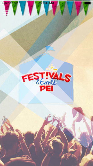 Festivals and Events PEI