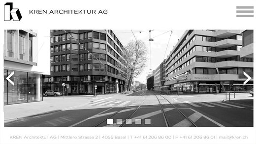 Kren Architekten AG