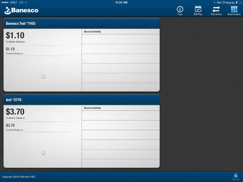 免費下載財經APP|Banesco USA iPad Version app開箱文|APP開箱王
