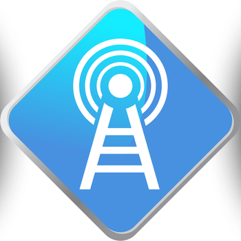 Police radio plus scanners - The best radio police , Air traffic , fire & weather scanner on line radio stations LOGO-APP點子