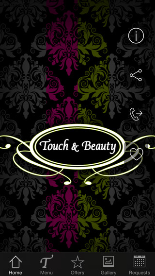 免費下載生活APP|Touch & Beauty app開箱文|APP開箱王