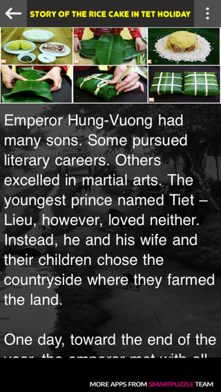 【免費娛樂App】Vietnamese Folk Tales-APP點子