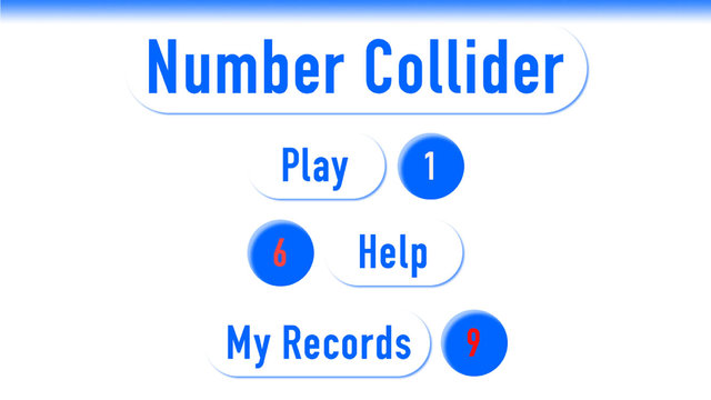 NumberCollider
