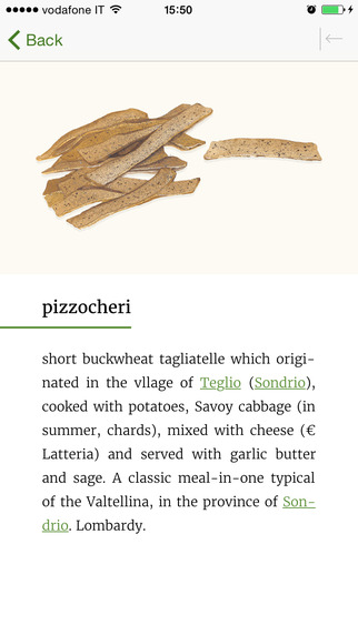 免費下載書籍APP|Italian Regional Cooking Dictionary app開箱文|APP開箱王