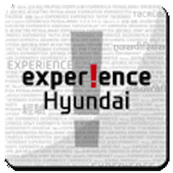 Experience Hyundai 商業 App LOGO-APP開箱王