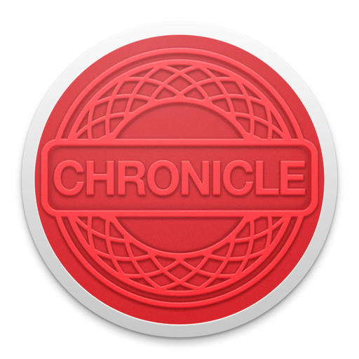 Chronicle - Bill Management