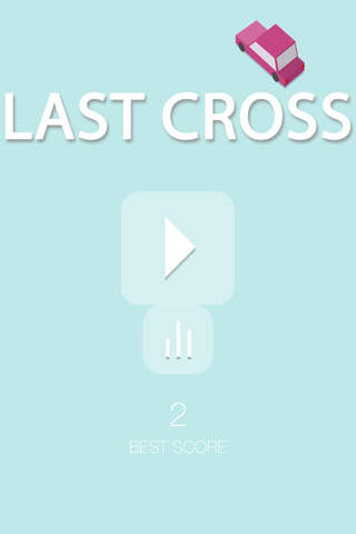 Last Cross screenshot 3