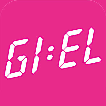 GIEL LOGO-APP點子