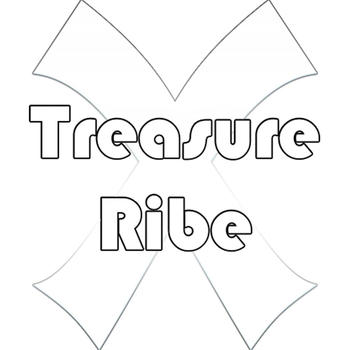 Treasure Ribe LOGO-APP點子