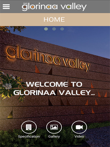 【免費商業App】SNS Glorinaa Valley-APP點子