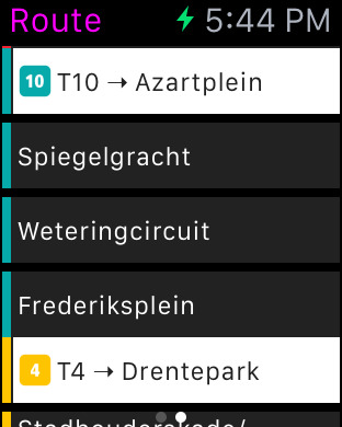 【免費旅遊App】Amsterdam Rail Map-APP點子