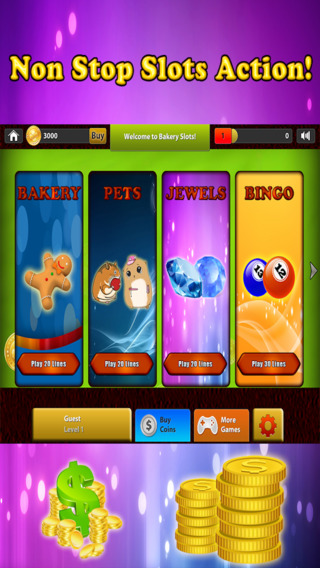 免費下載遊戲APP|Puppy Slots - Cute Family Animals Slot Machine Game, No Feud For Kids XP LT Free app開箱文|APP開箱王