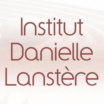 Institut Danielle Lanstère LOGO-APP點子