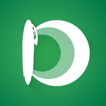 DayEntry - quick diary, journal, life log for Evernote LOGO-APP點子