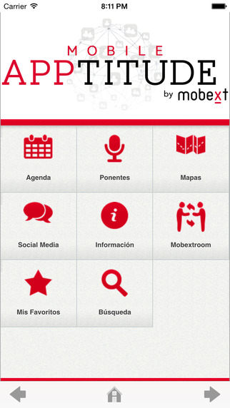 【免費商業App】Mobile Apptitude by Mobext-APP點子