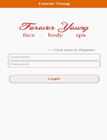 【免費生活App】Forever Young Sg-APP點子