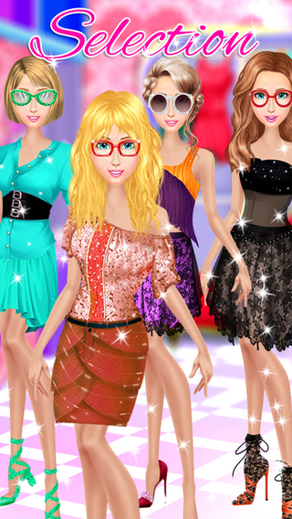 免費下載遊戲APP|Party Makeup & Makeover Salon - Girls Dressing Game app開箱文|APP開箱王