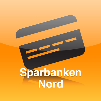 Betalkortet Sparbanken Nord LOGO-APP點子