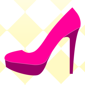 Shoe Match 遊戲 App LOGO-APP開箱王