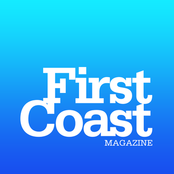 First Coast Mag LOGO-APP點子