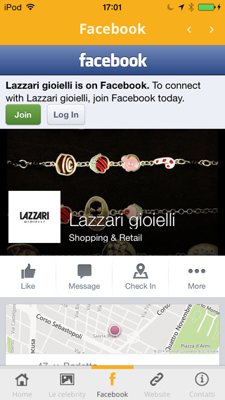 免費下載商業APP|Gioielli Lazzari app開箱文|APP開箱王