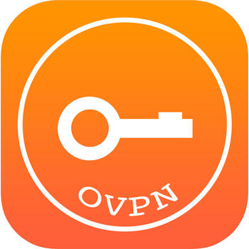 OVPN Finder - Free VPN Tools LOGO-APP點子