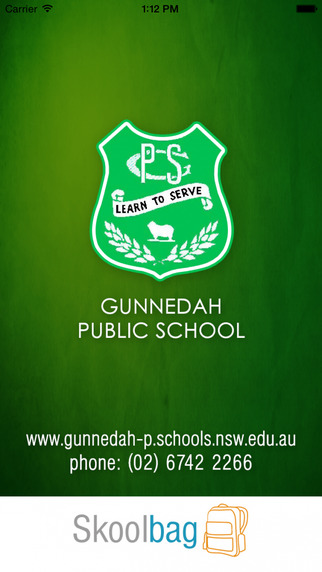 Gunnedah Public School - Skoolbag