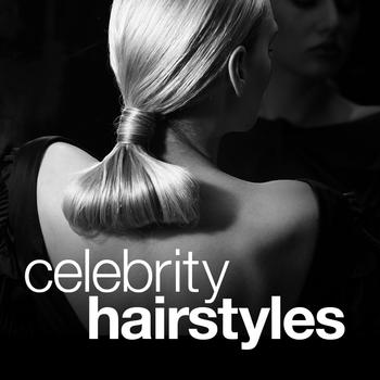 Celebrity Hairstyles Magazine 健康 App LOGO-APP開箱王