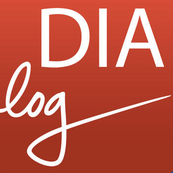 DIAlog Notes LOGO-APP點子