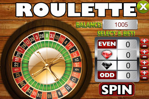 ````````````` 2015 ````````````` AAAA Aace Old West Slots - Blackjack 21 - Roulette# screenshot 3