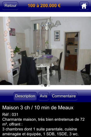 Agence AC Immobilier screenshot 4